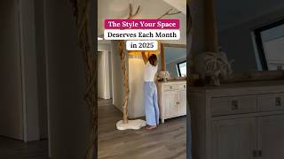 The Interior Design Aesthetic You Need #interiordesignstyles #interior444 #home