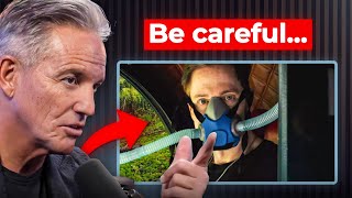 Doctor WARNS: These Biohacking Trends Actually Age You Faster