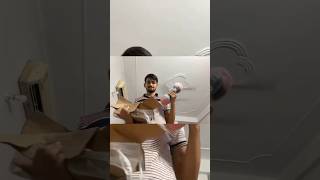 #devinsights #minivlog #developerslifestyle #workout #shopping