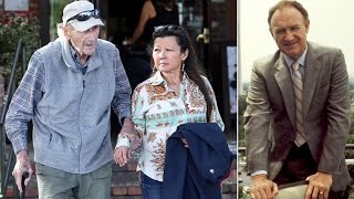 Gene Hackman & Betsy Arakawa: Autopsy Results Deepen Mystery