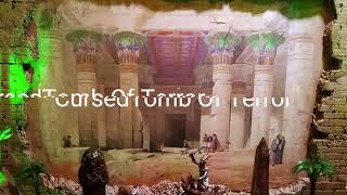 Cursed Tomb Of Terror video