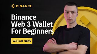 💼 Binance Web3 Wallet Features | Why It's Better Than MetaMask
