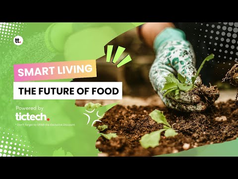 The Future of Food