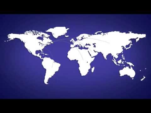 New America Festival PSA 2015 (30 Second)