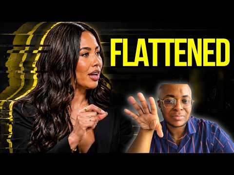 How Emma Grede Botched Intersectionality | A Framework Drop