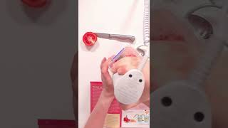 Extract DNA at Home Science Kit 🧬#shorts #dna #stem #science #scienceexperiment #biology #chemistry