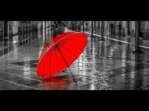 Heavy Rain Sounds for Relaxing, Sleeping Rain Sounds, Stress Reduce Sounds, ASMR Sounds