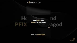 RFIX/PFIX: How RFIX and PFIX Are Managed