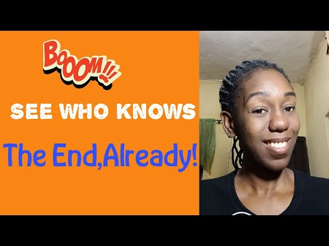 Week End Motivation! DON'T GIVE UP,JUST YET!A Story That Will Tell You ,About The Efficacy Of Prayer
