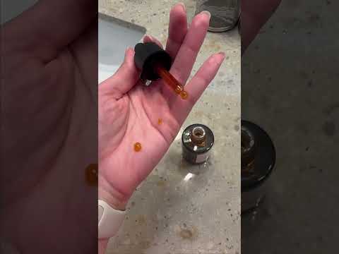 Is my vitamin C still good? From a Derm PA #dermatology #shortsvideo #shorts #skincare