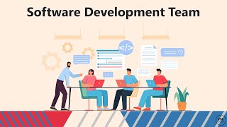 Roles in Software Development Team | 3 min | #softwaredevelopment #team #teambuilding #software