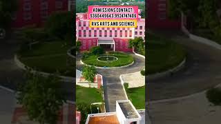 #RVSARTSANDSCIENCECOLLEGE#tamilnaduadmissions#admisdionsopen#admission#counselling2025#cutoffdetails