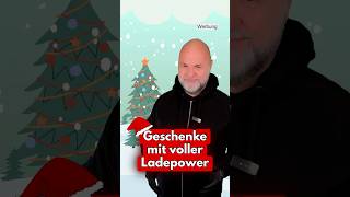 [Anzeige] Stilvolle Weihnachtsgeschenke: Die eleganten Ugreen Uno Ladegeräte!