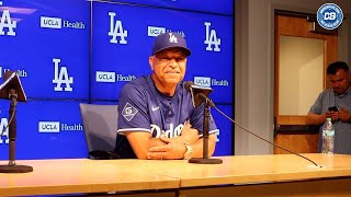Dodgers pregame: Shohei Ohtani's new pitching plan, Mookie Betts toe fracture, Michael Kopech update