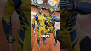 WOLVERINE REVIEW 🔥