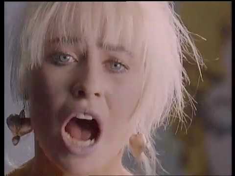 Transvision Vamp - I Want Your Love