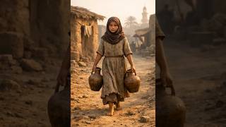 She Gave Her Last Coin… Allah Gave Her Every #Shorts#Viral#Trending#Reels#FYP#Explore#VideoOfTheDay