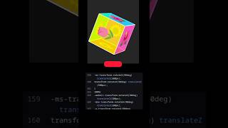 Coding on Mobile Day 01 🤫😈 #coding #css #codingonmobile #shorts