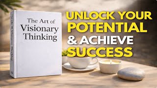 The Art of Visionary Thinking | Unlock Your Potential & Achieve Success in Life (Full Audiobook)