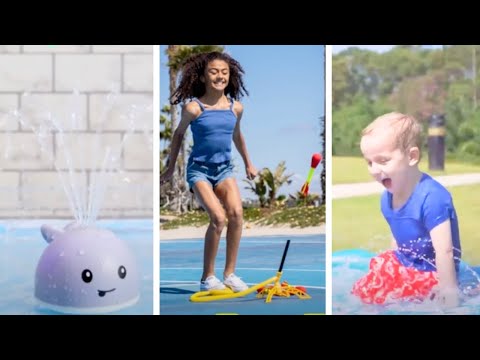 🎉 Fun Toys & Smart Gadgets for All Ages #6 🧸 Creative Play, Cool Inventions, Must-Have Items 🎮