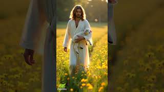The Good Shepherd’s Love (John 10:11) | Choirs of Angels Music For Comfort & Blessing