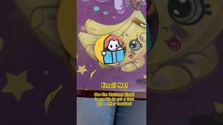 Want a customized pin? Email me! 🩷 #trending #art #customized #pin #emailme #fypyoutube #freebies