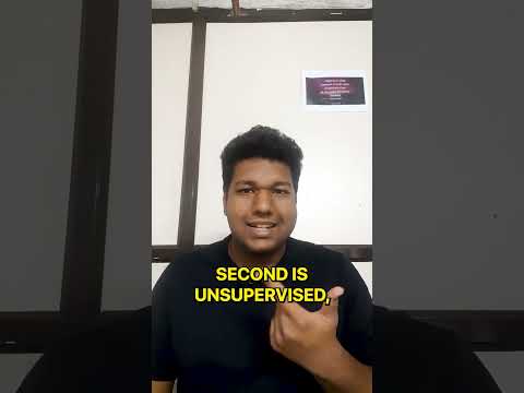 Machine Learning under 60 Seconds #shorts #shortsvideo