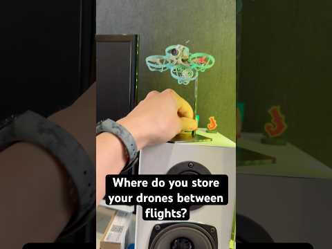 Tinywhoop stand Betafpv Air65 #fpv #drone #tinywhoop #betafpv #fpvlife