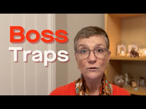 Good Intentions Gone Wrong: Five Toxic Boss Behaviours