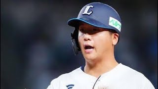 【現役ドラフト】オリックスは西武平沼翔太を獲得　内外野こなすユーティリティー