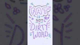 Diet Culture Animatic