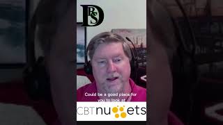Maximizing Your Coding Skills with CBT Nuggets