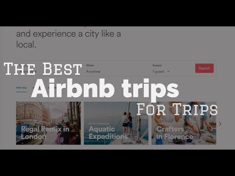 Best Airbnb Tips For Tricks