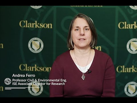 Why Clarkson? Boundless Opportunities for Hands-On Learning