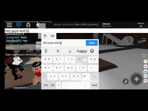 I want to tell you something (READ COMMENTS)