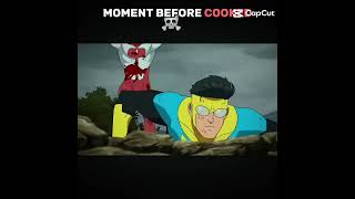 #chadgoku #omniman #artmusic #invincible #edit #classicalmusic