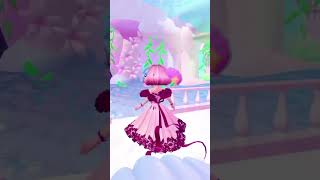 New set in Royale High!! #royalehigh#royalehighfashion#royalehighupdates#royalehighoutfit#roblox