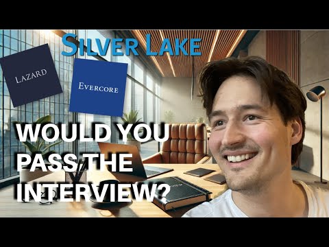 Most Common Finance Interview Questions you NEED to know
