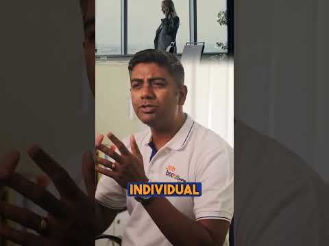 Corporate Leadership's misconception #jobboosterindia #leadership