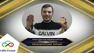 What Topics should you study for Math Olympiad?