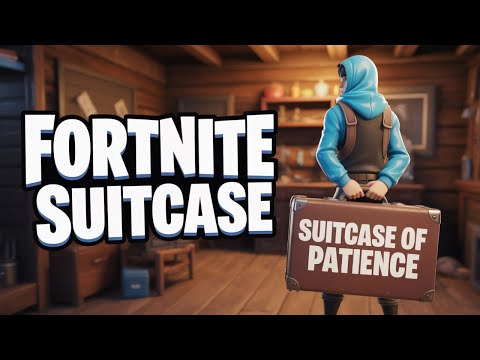 Fortnite Chapter 6 Season 3: The Ultimate Challenge!