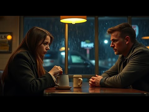 "Fractured Echoes - Chapter 1: The Reunion | A Dramatic Tale of Love and Loss"