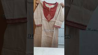 AVAILABLE COLLECTION KURTIS (FREE SHIPPING) WhatsApp 09980215090 #jaisweaves #shorts #readytowear