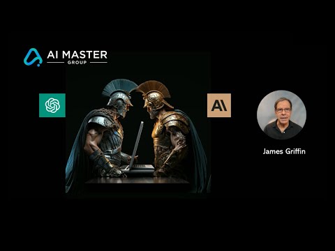 OpenAI vs Anthropic -- A Head to Head Comparison