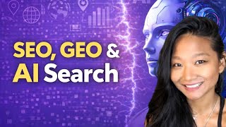 SEO, GEO & AI Search  |  Own Your Website