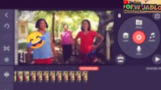 Kinemaster tutorial| ANDROID VIDEO EDITING