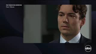 General Hospital 2-6-26 Preview GH 6th February 2026