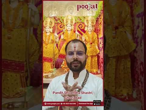 Pandit Shivendra Shastri, Ghaziabad