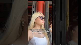 japan summers are no joke #japan #toyko #sensojitemple #travel #travelvlog #japansummer #japantravel