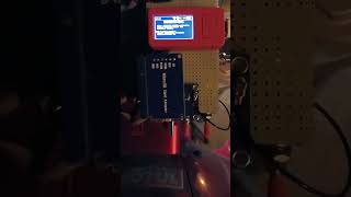 Bruce wardriving#flipperzero #m5stick #m5stack #esp32